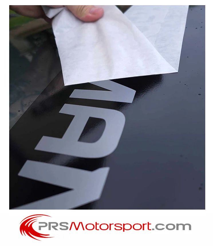Bande pare soleil ABARTH 1 – Image 4