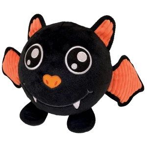 Balle peluche géante sonore Chauve-souris