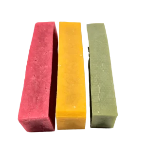 Bâtonnet de fromage Cheezy Dog aromatisé